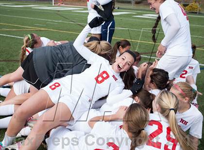 Thumbnail 3 in Toms River South vs Northern Highlands (NJSIAA Group 3 Final) photogallery.