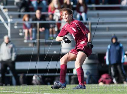 Thumbnail 3 in Toms River South vs Northern Highlands (NJSIAA Group 3 Final) photogallery.