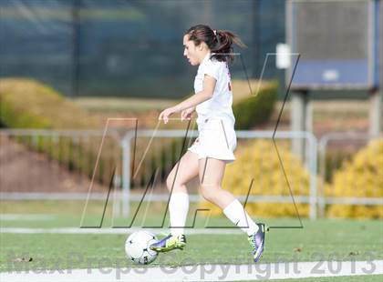 Thumbnail 1 in Toms River South vs Northern Highlands (NJSIAA Group 3 Final) photogallery.