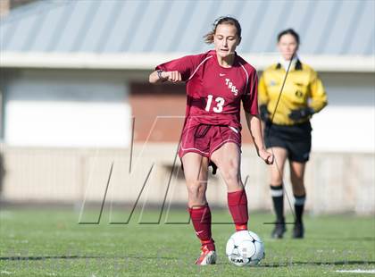 Thumbnail 1 in Toms River South vs Northern Highlands (NJSIAA Group 3 Final) photogallery.