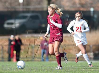 Thumbnail 3 in Toms River South vs Northern Highlands (NJSIAA Group 3 Final) photogallery.