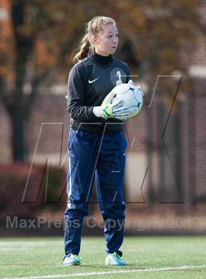Thumbnail 2 in Toms River South vs Northern Highlands (NJSIAA Group 3 Final) photogallery.