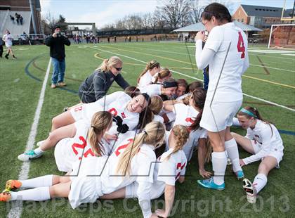 Thumbnail 3 in Toms River South vs Northern Highlands (NJSIAA Group 3 Final) photogallery.