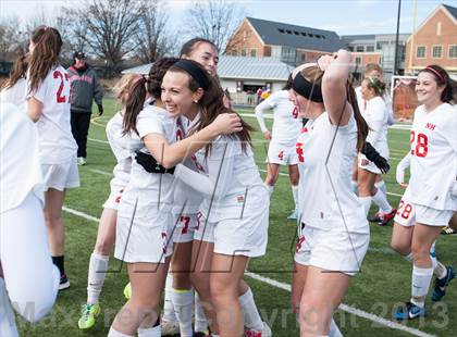 Thumbnail 2 in Toms River South vs Northern Highlands (NJSIAA Group 3 Final) photogallery.