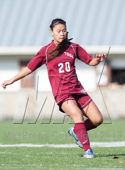 Thumbnail 2 in Toms River South vs Northern Highlands (NJSIAA Group 3 Final) photogallery.