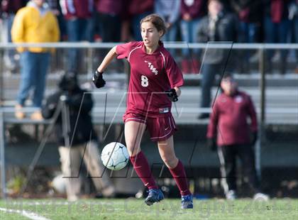 Thumbnail 3 in Toms River South vs Northern Highlands (NJSIAA Group 3 Final) photogallery.