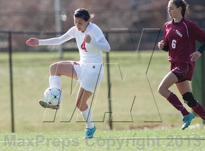 Thumbnail 1 in Toms River South vs Northern Highlands (NJSIAA Group 3 Final) photogallery.