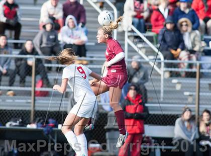 Thumbnail 1 in Toms River South vs Northern Highlands (NJSIAA Group 3 Final) photogallery.
