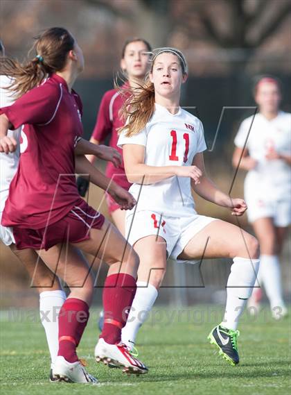 Thumbnail 1 in Toms River South vs Northern Highlands (NJSIAA Group 3 Final) photogallery.