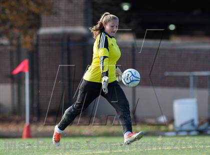 Thumbnail 1 in Toms River South vs Northern Highlands (NJSIAA Group 3 Final) photogallery.