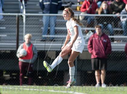 Thumbnail 3 in Toms River South vs Northern Highlands (NJSIAA Group 3 Final) photogallery.