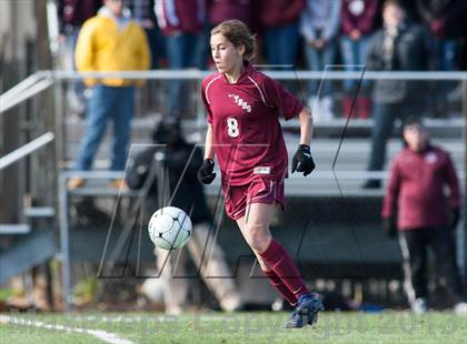 Thumbnail 2 in Toms River South vs Northern Highlands (NJSIAA Group 3 Final) photogallery.
