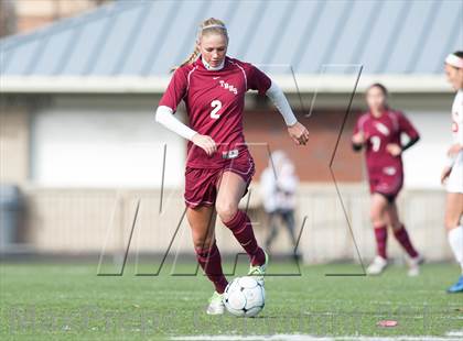 Thumbnail 2 in Toms River South vs Northern Highlands (NJSIAA Group 3 Final) photogallery.