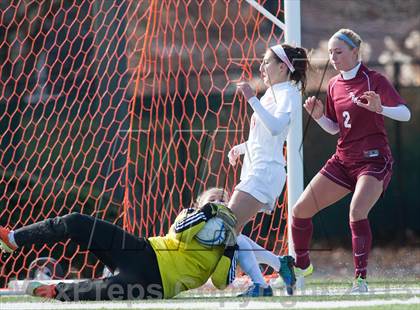 Thumbnail 3 in Toms River South vs Northern Highlands (NJSIAA Group 3 Final) photogallery.