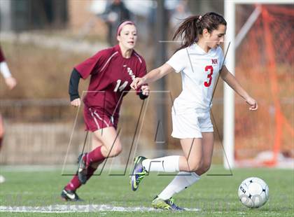 Thumbnail 1 in Toms River South vs Northern Highlands (NJSIAA Group 3 Final) photogallery.