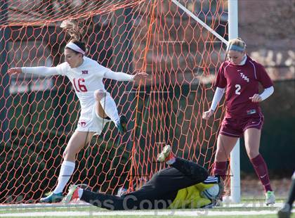 Thumbnail 1 in Toms River South vs Northern Highlands (NJSIAA Group 3 Final) photogallery.
