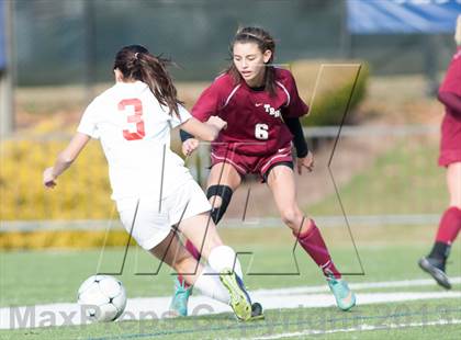Thumbnail 1 in Toms River South vs Northern Highlands (NJSIAA Group 3 Final) photogallery.