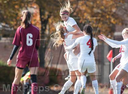 Thumbnail 2 in Toms River South vs Northern Highlands (NJSIAA Group 3 Final) photogallery.