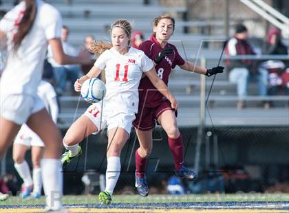 Thumbnail 3 in Toms River South vs Northern Highlands (NJSIAA Group 3 Final) photogallery.