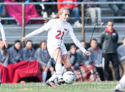 Thumbnail 1 in Toms River South vs Northern Highlands (NJSIAA Group 3 Final) photogallery.