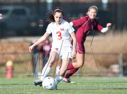 Thumbnail 2 in Toms River South vs Northern Highlands (NJSIAA Group 3 Final) photogallery.