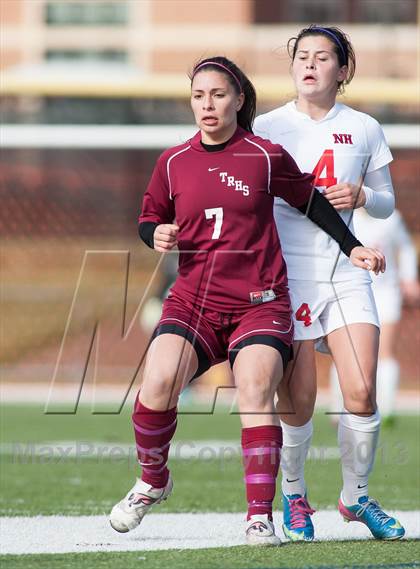 Thumbnail 1 in Toms River South vs Northern Highlands (NJSIAA Group 3 Final) photogallery.