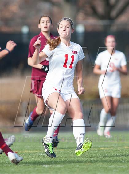 Thumbnail 3 in Toms River South vs Northern Highlands (NJSIAA Group 3 Final) photogallery.