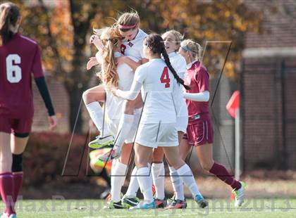 Thumbnail 1 in Toms River South vs Northern Highlands (NJSIAA Group 3 Final) photogallery.