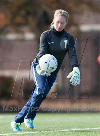 Thumbnail 1 in Toms River South vs Northern Highlands (NJSIAA Group 3 Final) photogallery.