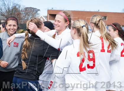 Thumbnail 2 in Toms River South vs Northern Highlands (NJSIAA Group 3 Final) photogallery.