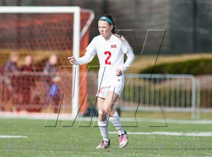 Thumbnail 3 in Toms River South vs Northern Highlands (NJSIAA Group 3 Final) photogallery.