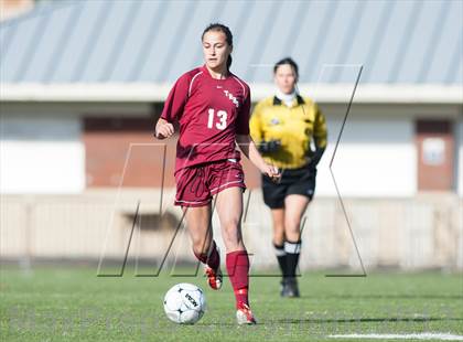 Thumbnail 3 in Toms River South vs Northern Highlands (NJSIAA Group 3 Final) photogallery.