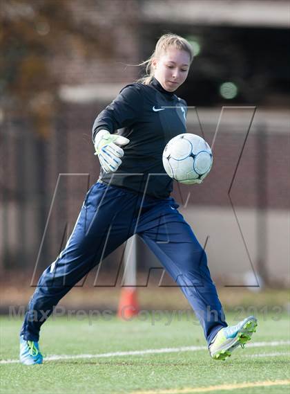 Thumbnail 1 in Toms River South vs Northern Highlands (NJSIAA Group 3 Final) photogallery.