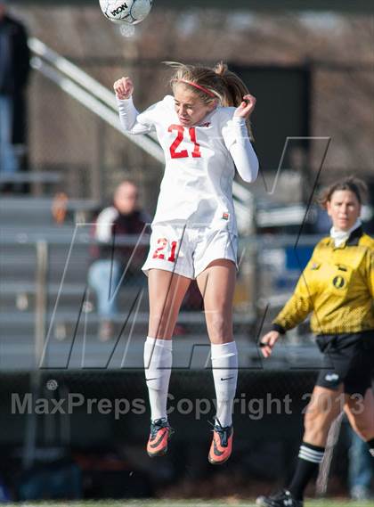 Thumbnail 1 in Toms River South vs Northern Highlands (NJSIAA Group 3 Final) photogallery.
