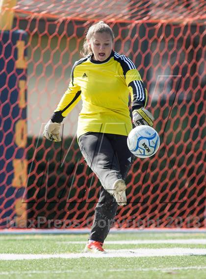 Thumbnail 3 in Toms River South vs Northern Highlands (NJSIAA Group 3 Final) photogallery.