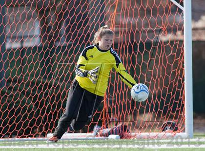Thumbnail 3 in Toms River South vs Northern Highlands (NJSIAA Group 3 Final) photogallery.