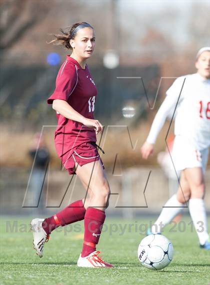 Thumbnail 3 in Toms River South vs Northern Highlands (NJSIAA Group 3 Final) photogallery.