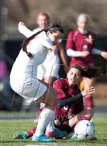 Thumbnail 1 in Toms River South vs Northern Highlands (NJSIAA Group 3 Final) photogallery.