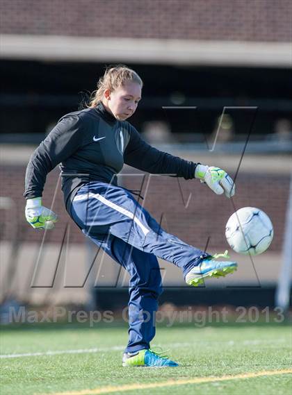 Thumbnail 1 in Toms River South vs Northern Highlands (NJSIAA Group 3 Final) photogallery.