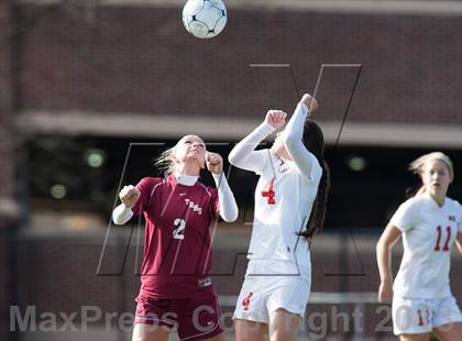Thumbnail 1 in Toms River South vs Northern Highlands (NJSIAA Group 3 Final) photogallery.