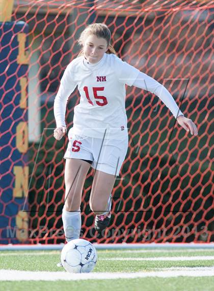 Thumbnail 1 in Toms River South vs Northern Highlands (NJSIAA Group 3 Final) photogallery.