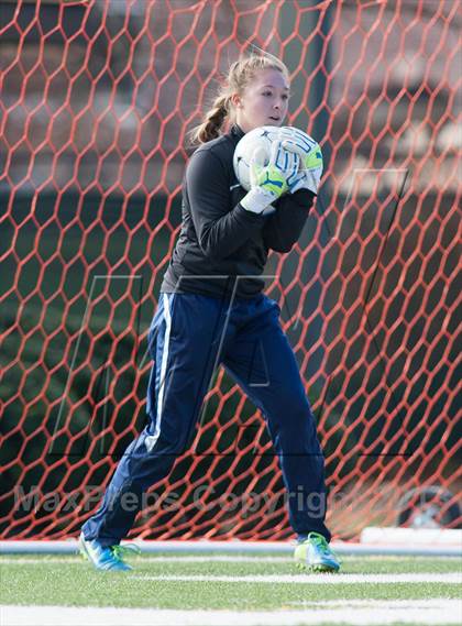 Thumbnail 1 in Toms River South vs Northern Highlands (NJSIAA Group 3 Final) photogallery.