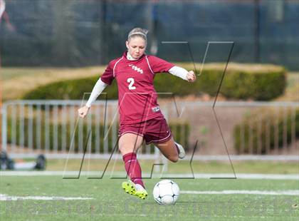 Thumbnail 1 in Toms River South vs Northern Highlands (NJSIAA Group 3 Final) photogallery.