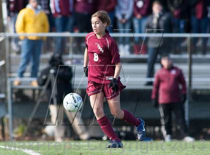 Thumbnail 1 in Toms River South vs Northern Highlands (NJSIAA Group 3 Final) photogallery.