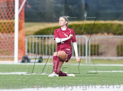 Thumbnail 2 in Toms River South vs Northern Highlands (NJSIAA Group 3 Final) photogallery.