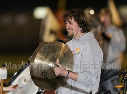 Thumbnail 1 in East Rutherford @ East Lincoln (NCHSAA 2AA West Playoffs) photogallery.