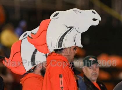 Thumbnail 3 in East Rutherford @ East Lincoln (NCHSAA 2AA West Playoffs) photogallery.