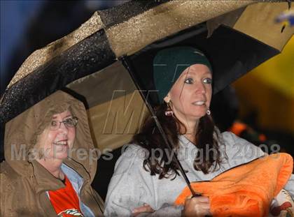 Thumbnail 1 in East Rutherford @ East Lincoln (NCHSAA 2AA West Playoffs) photogallery.