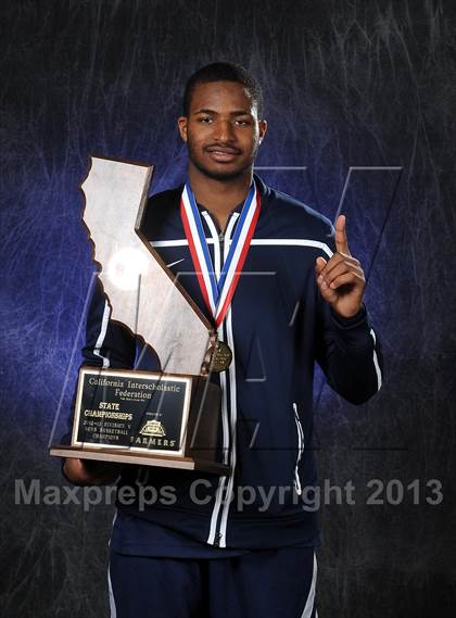 Thumbnail 3 in Horizon (CIF State D5 Award Photos) photogallery.