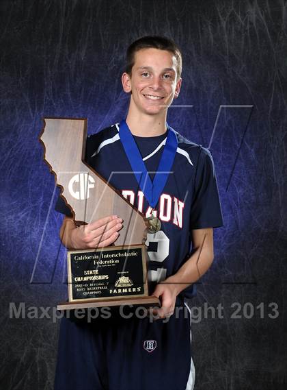 Thumbnail 1 in Horizon (CIF State D5 Award Photos) photogallery.